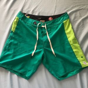 Volcom boardshorts